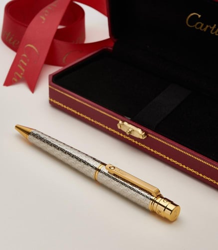 قلم كارتير سانتوس