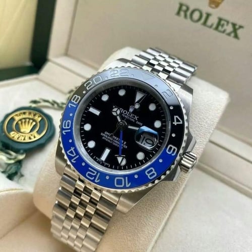 ساعه رولكس اوتوماتيك