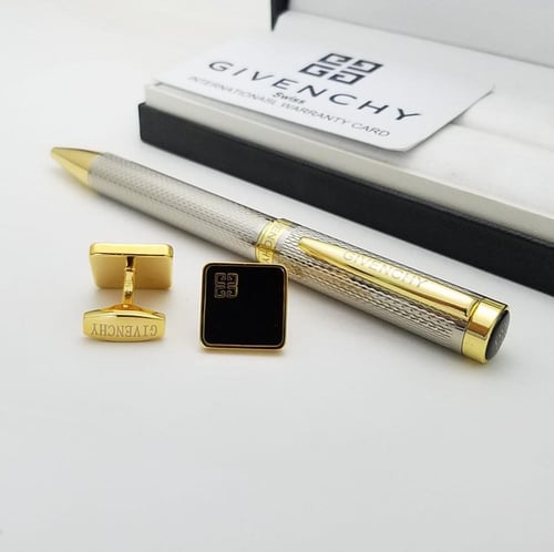 الطقم الملكي جفنشي