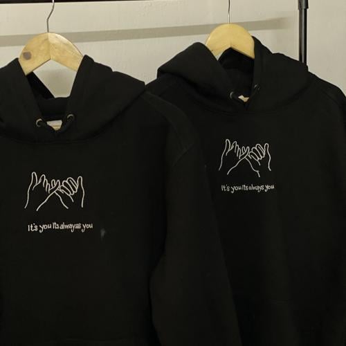 هودي الايادي المتشابكه