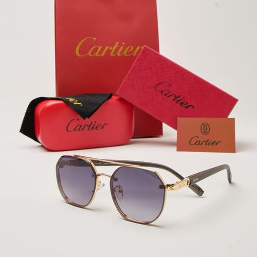 نظارات كارتير شمسية