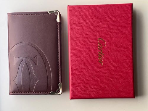 بوك كارتير رجالي