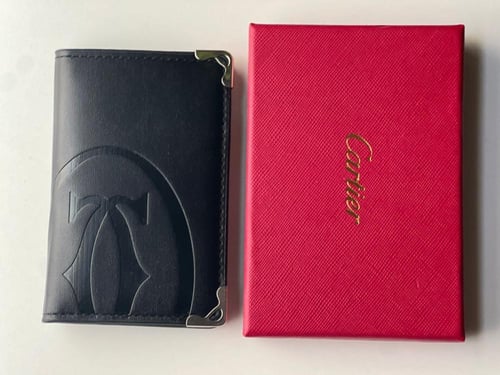 بوك كارتير رجالي