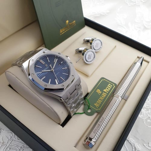 طقم ادمرز سالستيل