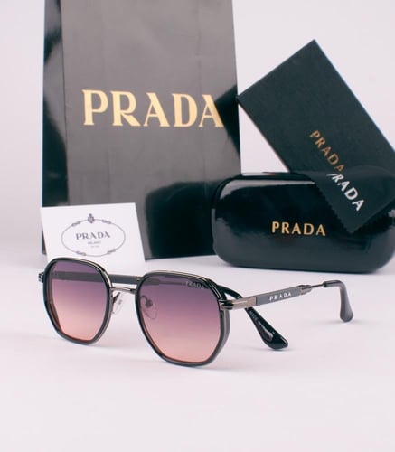 نظارات برادا شمسية