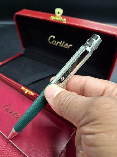 قلم كارتير سانتوس