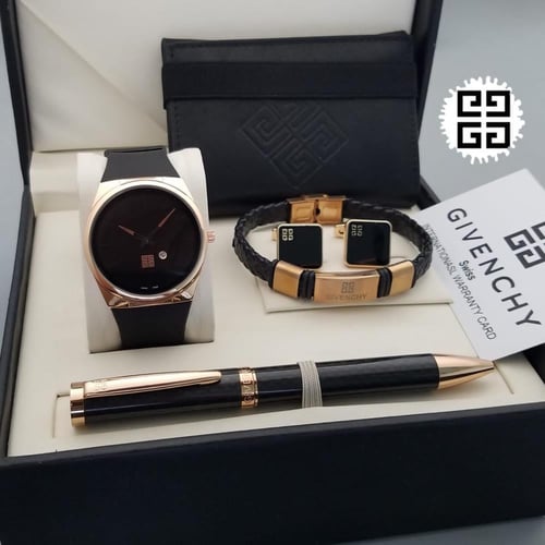 طقم جفنشي الفاخر