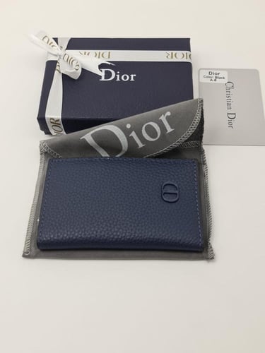 بوك رجالي DIOR