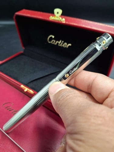 قلم كارتير سانتوس