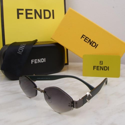 نظارات شمسية فاندي FENDI