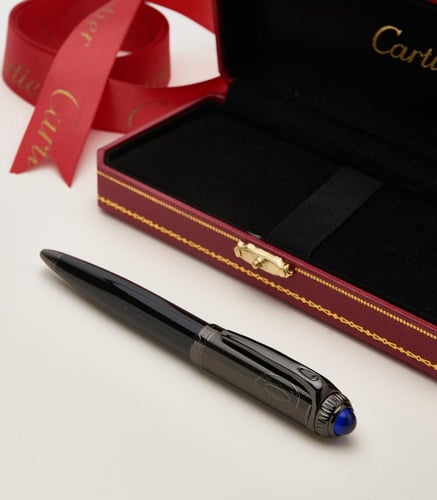 قلم كارتير سانتوس
