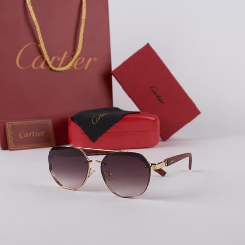 نظارات كارتير شمسية