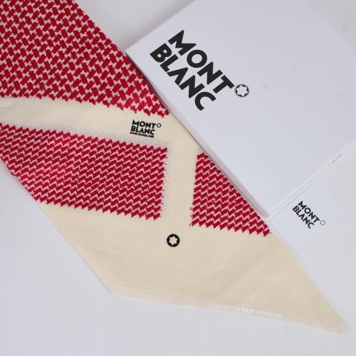 شماغ شتوي مونت بلانك دم الغزال بيج