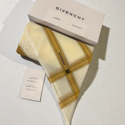 شماغ بيج جيفنشي اصدار خاص2026