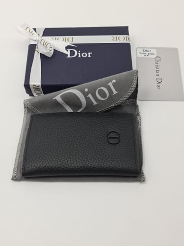 بوك رجالي DIOR