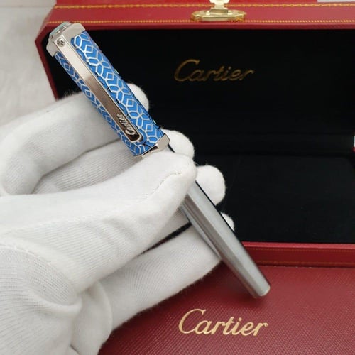 قلم كارتير سانتوس اخر اصدار