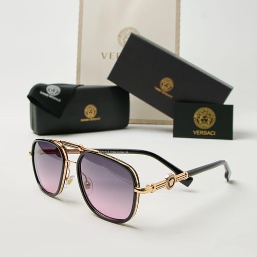 نظارات فرزاتشي شمسية