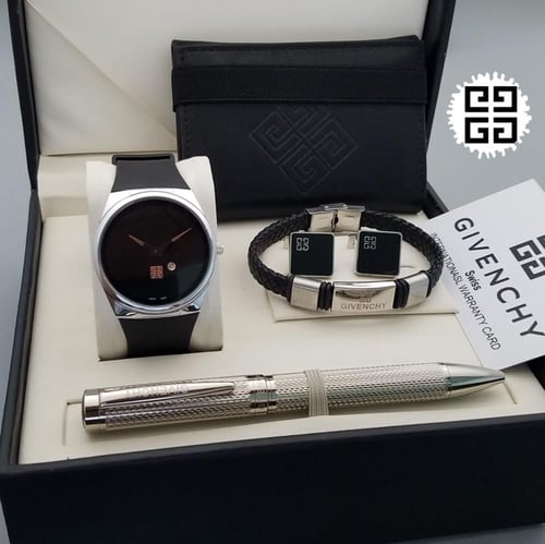 طقم جفنشي الفاخر