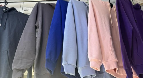 بلوفر مالانهاية بحروف