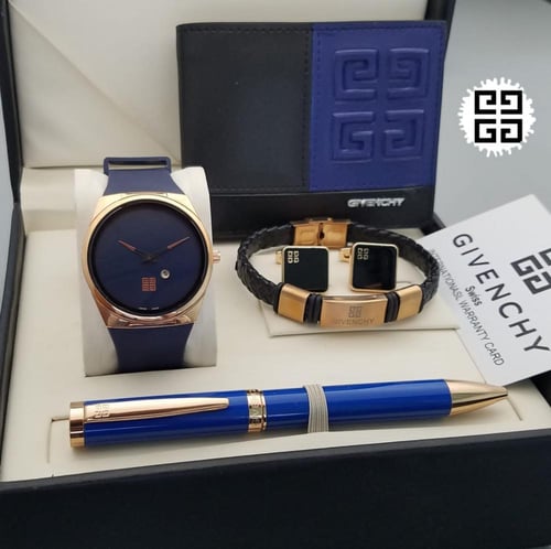 طقم جفنشي الفاخر