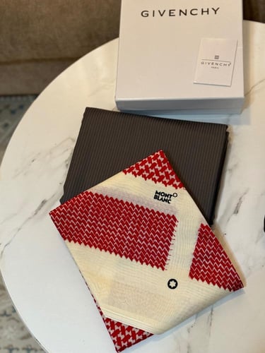 بكج الشتاء قماش+شماغ شتوي