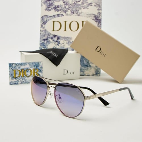 نظارات ديور شمسية