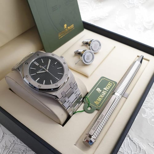 طقم ادمرز سالستيل