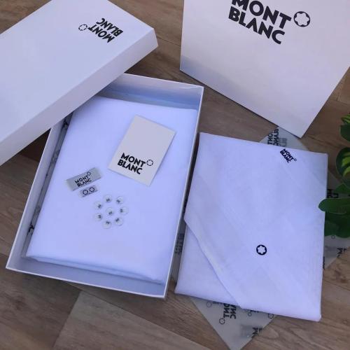 بكج مونت بلانك شماغ-قماش