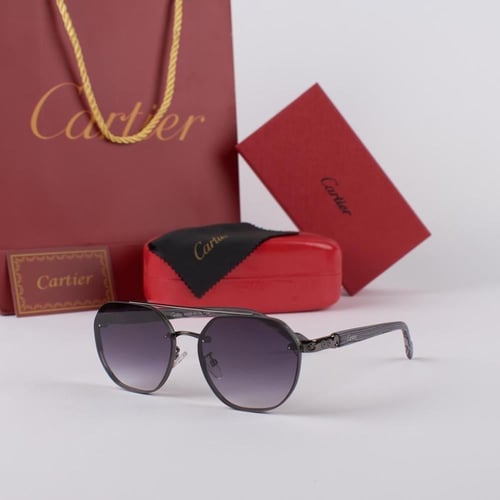 نظارات كارتير شمسية
