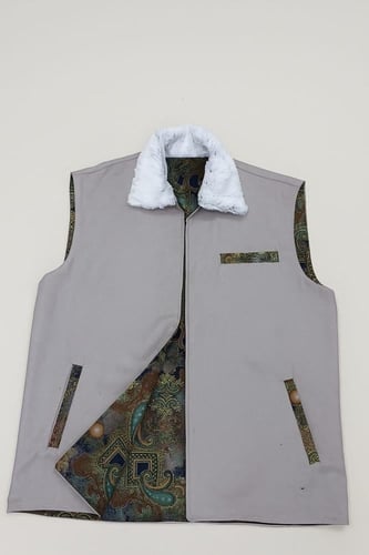 سديري جوخ فرو قلاب