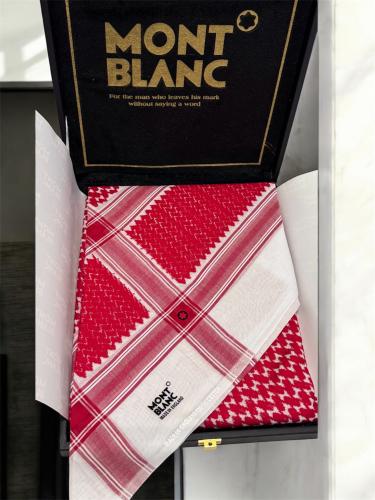 شماغ مونت بلانك آخر إصدار