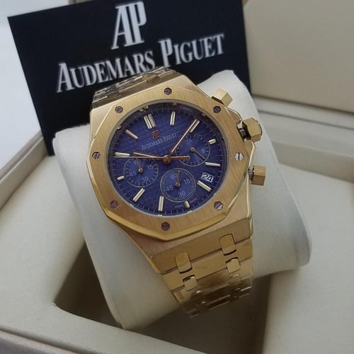 ساعه اوديمار سبورت كنقراف