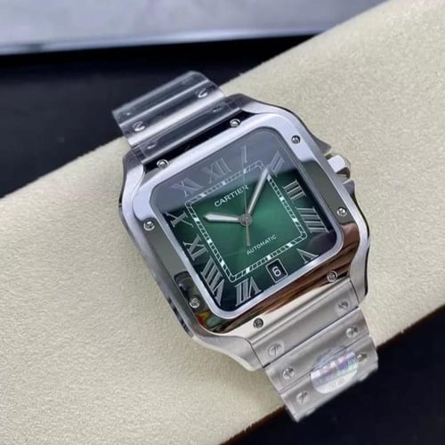 ساعة كارتير سانتوس