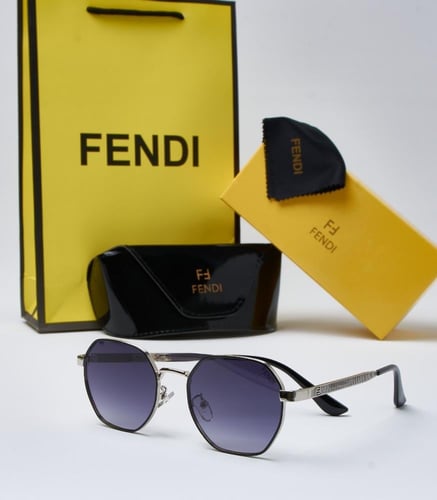 نظارات فاندي شمسية