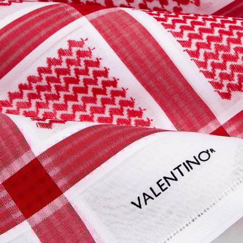 شماغ فالنتينو Valntino صناعة إيطالي