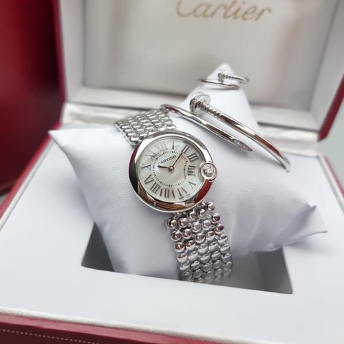 طقم كارتير نسائي