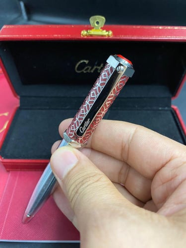 قلم كارتير سانتوس