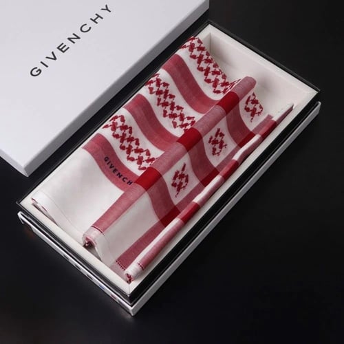 شماغ جيفنشي 2021