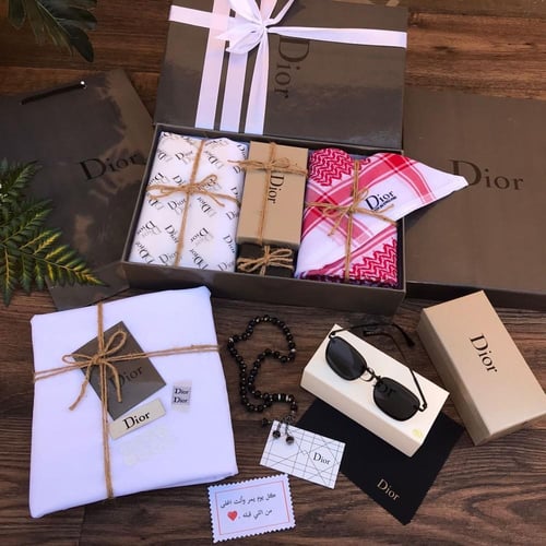 بكس ديور الملكي