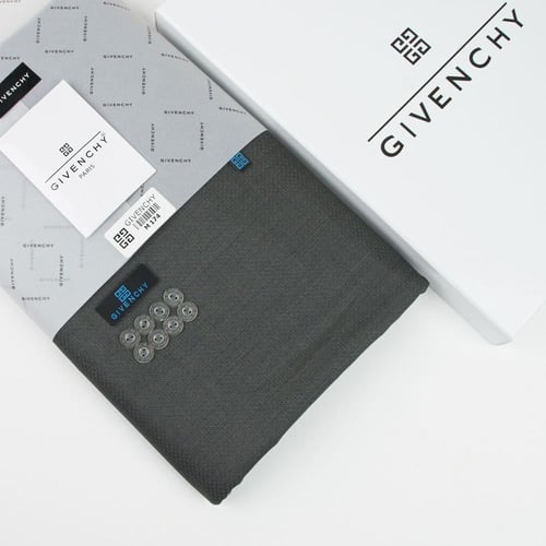 قماش تيتانيوم جيفنشي 2026