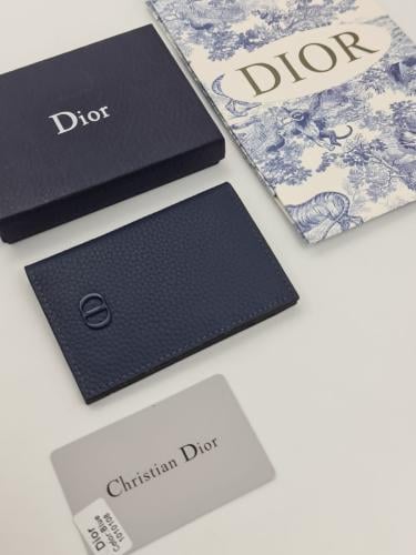 بوك رجالي DIOR