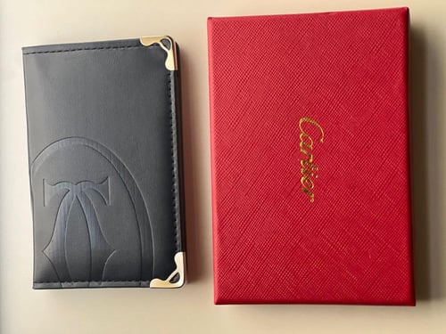 بوك كارتير رجالي