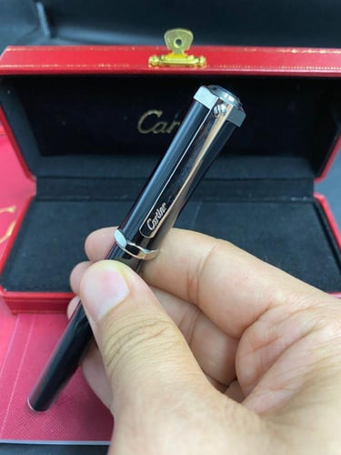 قلم كارتير سانتوس