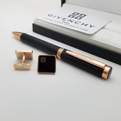 الطقم الملكي جفنشي