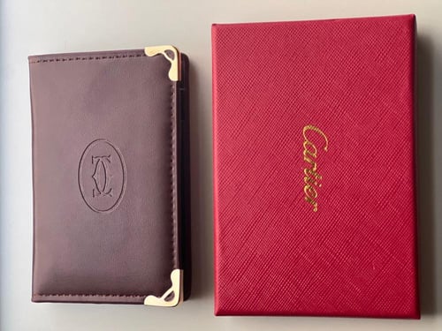 بوك كارتير رجالي