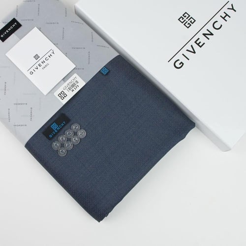 قماش تيتانيوم جيفنشي 2026