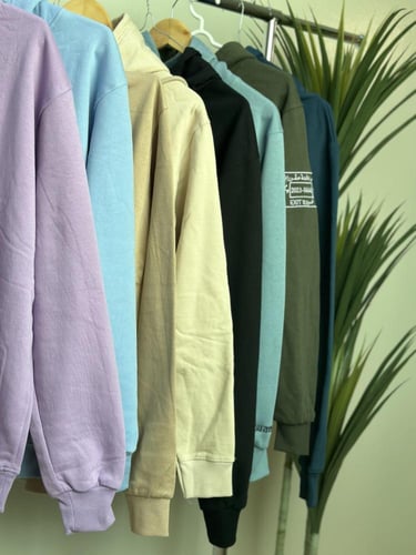 بلوفر لك جناح ولي جناح