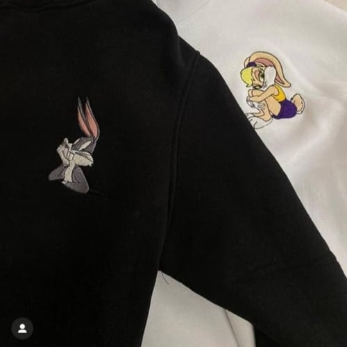 هودي باغز باني لولو باني