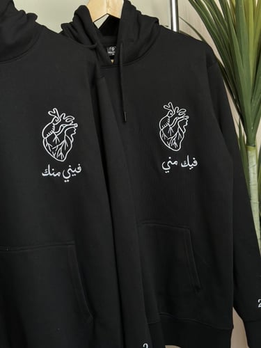 بلوفر القلب