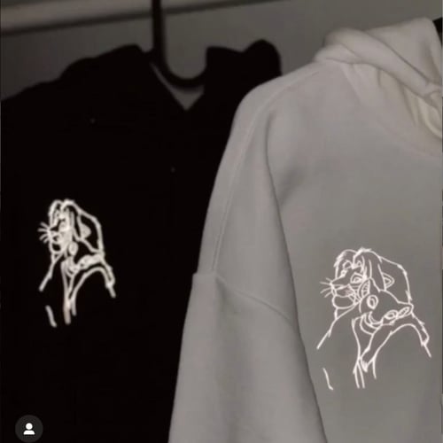 سمبا الاسد بلوفر